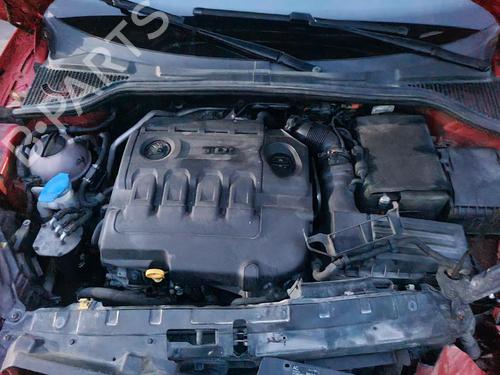 AC compressor SKODA YETI (5L) 2.0 TDI | BP32288347M34 