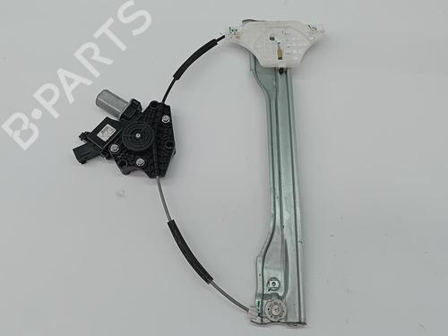 Front left window mechanism MG MG ZS SUV (AZS1) | BP37181974C22 - Image 2