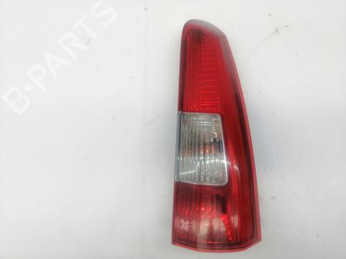 Piloto trasero derecho VOLVO V70 II (285) 2.4 D (131 hp) 29242511