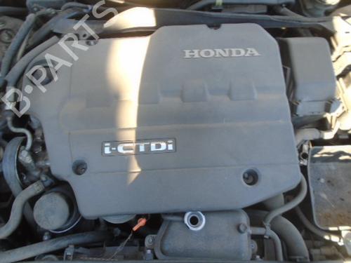 Øvrige Styrinhsenheder HONDA ACCORD VII (CL, CN) 2.2 i-CTDi (CN1) | BP8654044M11 