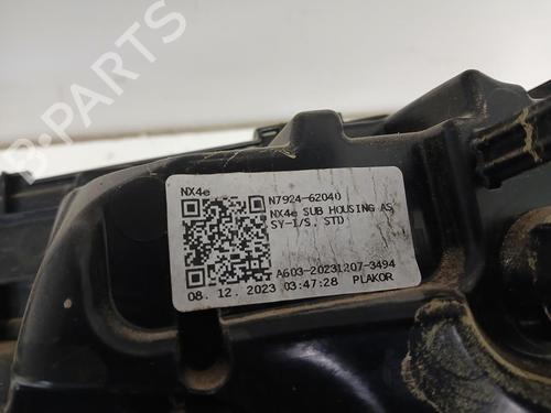 Third brake light HYUNDAI TUCSON (NX4E, NX4A)  | BP37594556L11  - Image 5