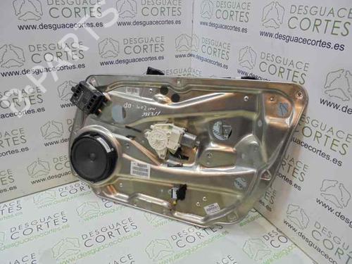 Front right window mechanism MERCEDES-BENZ C-CLASS (W204) C 220 CDI (204.002) (170 hp) 971132100 | A2047200679  | A2048200242 | A2047202579 |