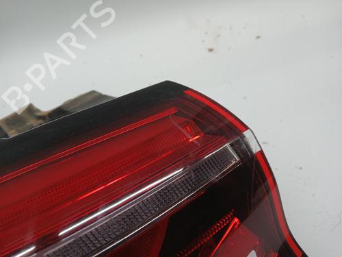 Left taillight MG MG HS (AS23) | BP37429018C34 - Image 2