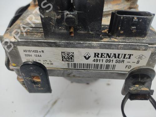 Styring servopumpe RENAULT EXPRESS Box Body/MPV | BP30852105M99
