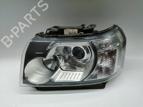 Used Left headlight LAND ROVER FREELANDER 2 (L359) 2.2 TD4 4x4 (150 hp) 29967432