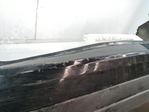 Rear bumper JAGUAR F-PACE (X761)  | BP29714772C8 