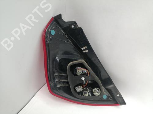Right taillight FORD FIESTA VI (CB1, CCN) 1.0 EcoBoost | BP18114336C35 