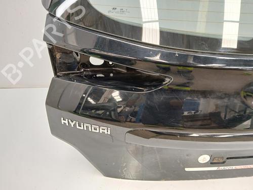 Tailgate HYUNDAI KONA (SX2)  | BP29982265C6
