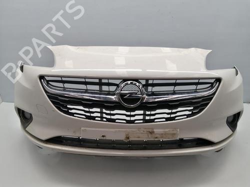 Used Front bumper OPEL CORSA E (X15) 1.3 CDTI (08, 68) (75 hp) 32211159