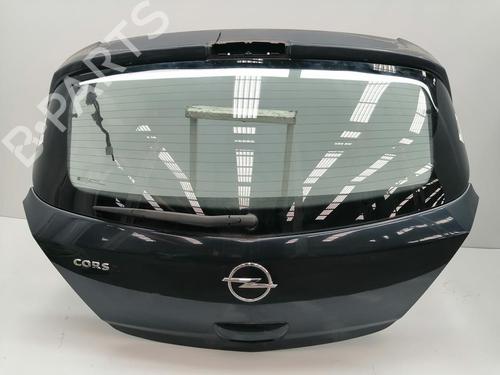 tailgate-opel-corsa-d-s07-2006-2007-2008-2009-2010-2011-2012-2013-2014-2015-31091289 main image