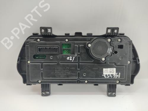 Instrument cluster HYUNDAI i20 III (BC3, BI3)  | BP23189868C47 