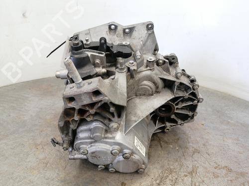 Gearbox FORD MONDEO V Hatchback (CE) 1.5 TDCi | BP28313844M3 
