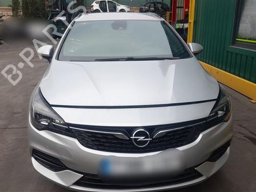 Used Parts OPEL ASTRA K Sports Tourer (B16) 1.4 Turbo (35) 4978656