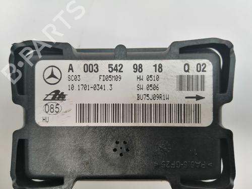 Other MERCEDES-BENZ C-CLASS Coupe (CL203) C 180 Kompressor (203.746) | BP14027795O1 