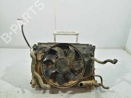 Full front MERCEDES-BENZ GLC (X253) 220 d 4-matic (253.915) | BP28117054S1 