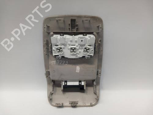 Interior roof light CITROËN C4 CACTUS 1.6 BlueHDi 100 | BP18050266I8 