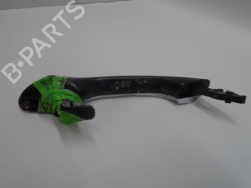 Front right exterior door handle MERCEDES-BENZ C-CLASS (W203) C 180 (203.035) | BP7261398C129 