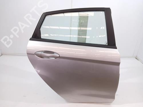 right-rear-door-ford-fiesta-vi-cb1-ccn-2008-37476785 main image