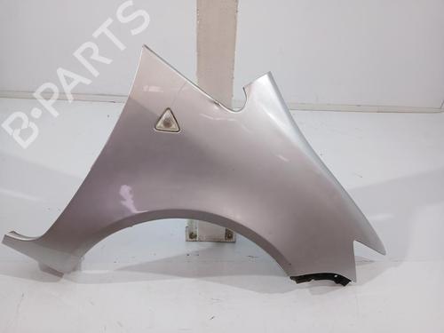 Used Right front fenders MITSUBISHI COLT VI (Z3_A, Z2_A) 1.1 (Z31A, Z32A) (75 hp) 32852487