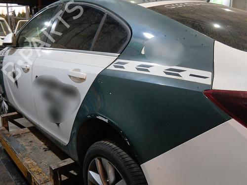 Faro derecho OPEL INSIGNIA A (G09) | BP30934043C29