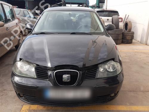 Left mirror SEAT IBIZA III (6L1)  | BP23190105C26 