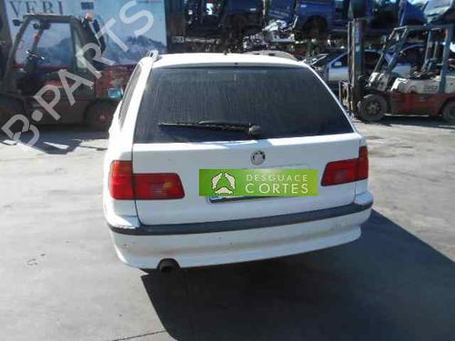Left taillight BMW 5 Touring (E39) 523 i | BP5457325C34 