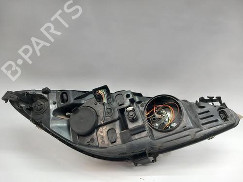 Left headlight PEUGEOT 308 SW I (4E_, 4H_)  | BP29904179C28