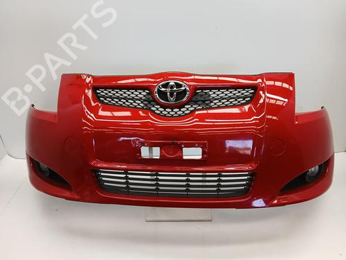 Used Front bumper Front bumper TOYOTA AURIS (_E15_) [2006-2013] 36298186 36298186