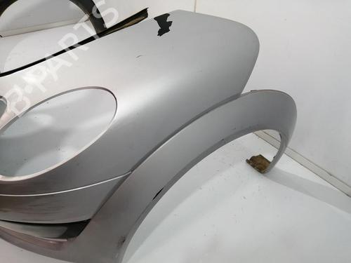 Foran støtfanger SMART FORFOUR (454) 1.1 (454.030) | BP29762686C7 