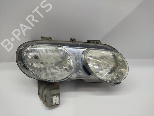 Højre forlygte ROVER 75 (RJ) 2.5 V6 (177 hp) 18966035