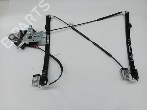 Used Front right window mechanism Front right window mechanism 37666089 37666089