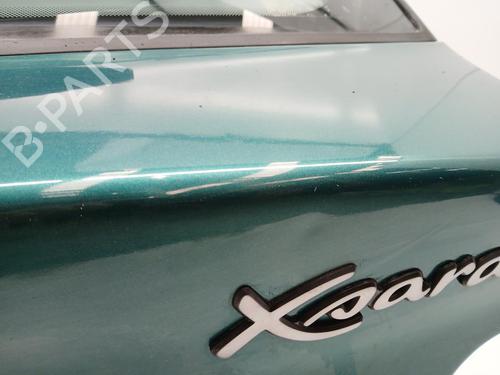 Bagklap CC/Kombi-Coupé CITROËN XSARA (N1) 1.9 D | BP29982342C6