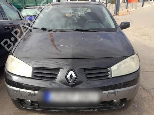 Used Parts RENAULT MEGANE II (BM0/1_, CM0/1_) 1.5 dCi (BM02, BM13, BM2A, CM02, CM13) (101 hp) 4326657