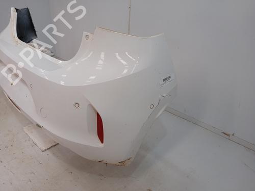 Rear bumper OPEL CORSA F (P2JO)  | BP26448880C8 