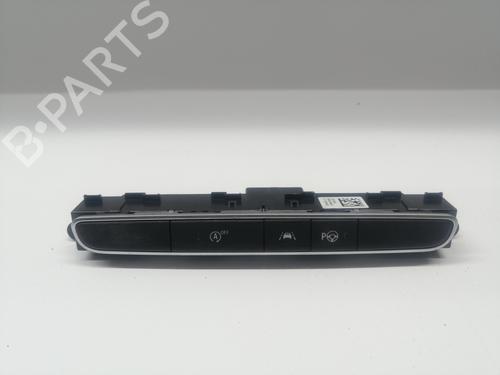 Kombi Kontakt / Stilkkontakt RENAULT MEGANE IV Grandtour (K9A/M/N_) [2016-2025]  21806440
