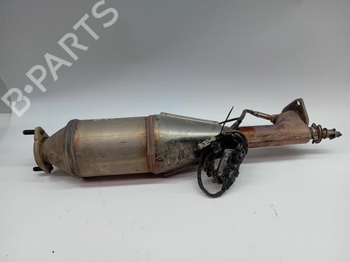 Used Catalyst Catalyst KIA SPORTAGE IV (QL, QLE) [2015-2022] 33456013 33456013