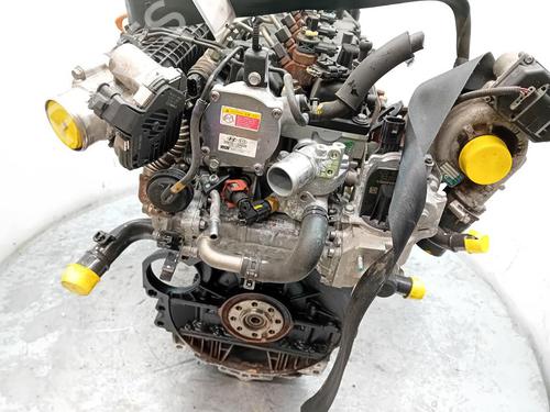 Engine KIA CARENS IV | BP36552036M1 - Image 5
