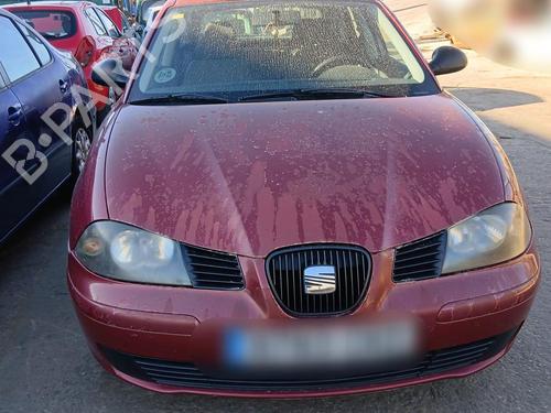 Right front driveshaft SEAT IBIZA III (6L1)  | BP30749046M39 