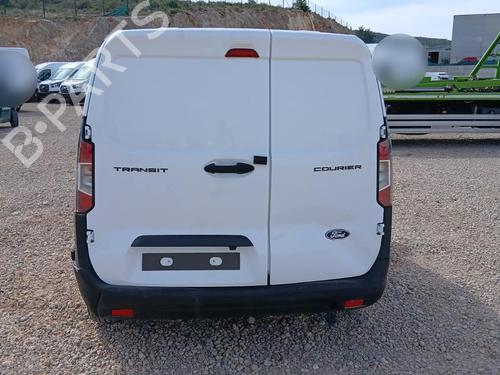 Instrument cluster FORD TRANSIT COURIER B460 Box Body/MPV  | BP36276084C47  - Image 8