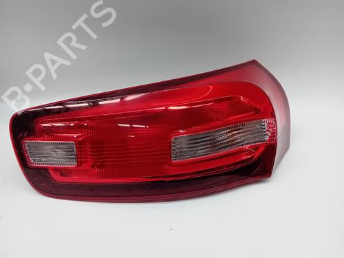 Used Right taillight Right taillight CITROËN C4 Picasso II [2013-2026] 35736827 35736827
