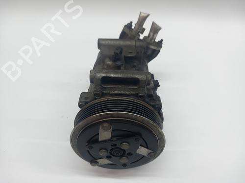 AC compressor CITROËN BERLINGO MULTISPACE (B9) 1.6 HDi 90 | BP32288976M34