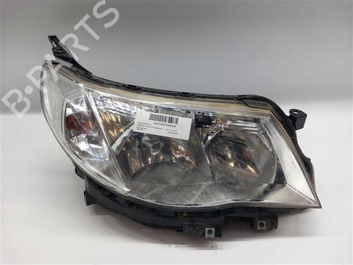Used Right headlight Right headlight SUBARU FORESTER (SJ_) 2.0 D AWD (SJD) (147 hp) 22778575 22778575