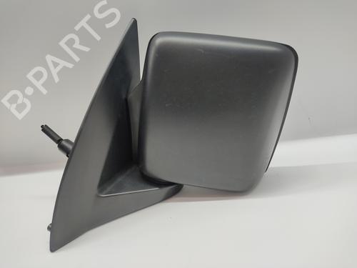 Left mirror OPEL COMBO Box Body/MPV 1.3 CDTI 16V | BP20341049C26 