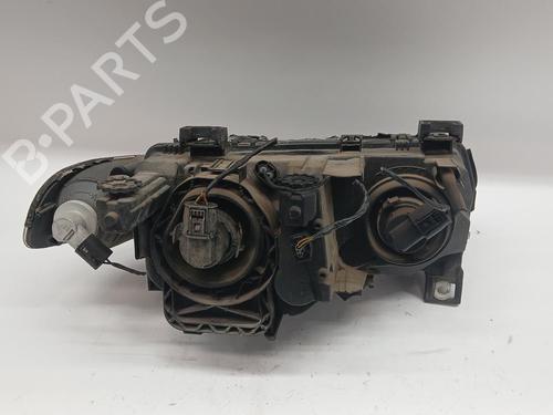 Left headlight BMW 3 Compact (E46) 320 td | BP37234146C28 - Image 2