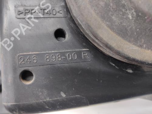 Højre forlygte FORD FUSION (JU_) 1.4 | BP28164468C29 