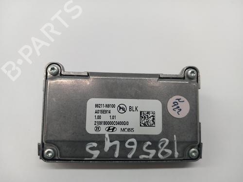Electronic module HYUNDAI TUCSON (TL, TLE)  | BP16889510M83 