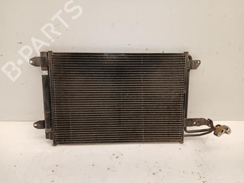 Used AC radiator AC radiator 38253007 38253007