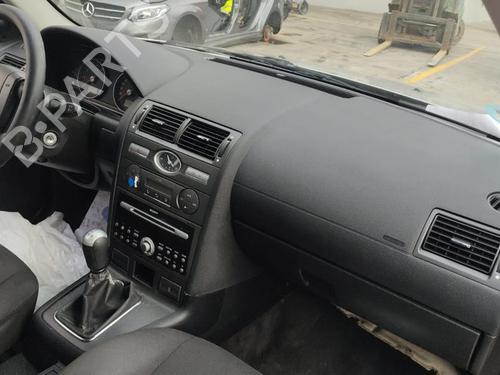 Hattehylde FORD MONDEO III (B5Y) 1.8 16V | BP31155895C85