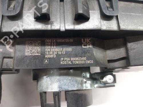 Headlight switch PEUGEOT PARTNER Box Body/MPV (K9) 1.5 BlueHDi 100 | BP37594592I24 - Image 3