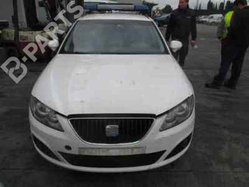 Used Parts SEAT EXEO ST (3R5)  2.0 TDI  702151